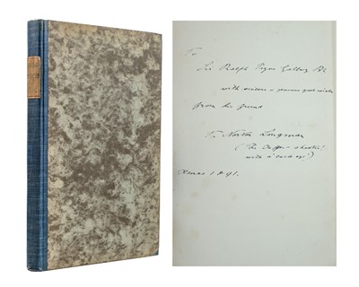 Lot 38 - (Angling) Andrew Lang