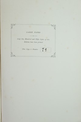 Lot 38 - (Angling) Andrew Lang