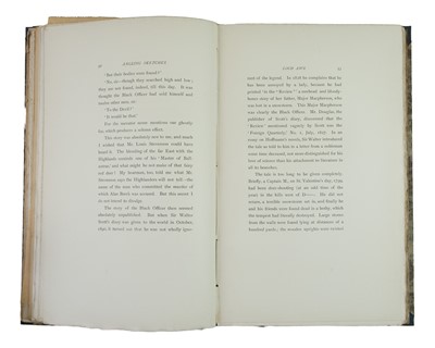 Lot 38 - (Angling) Andrew Lang