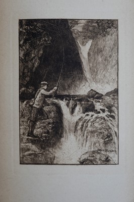 Lot 38 - (Angling) Andrew Lang