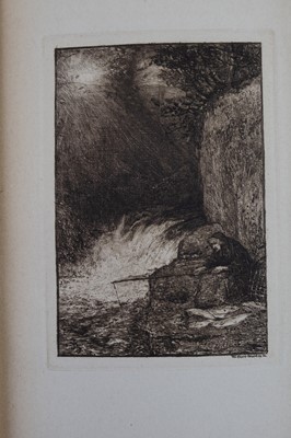 Lot 38 - (Angling) Andrew Lang