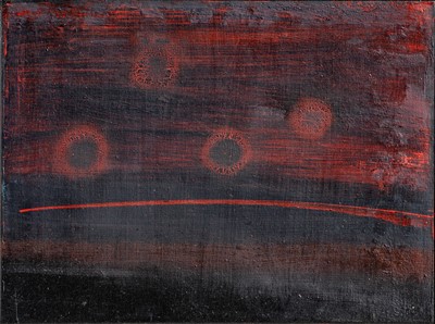 Lot 407 - Denis BOWEN (1921-2006)