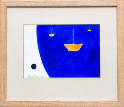 Lot 22 - Noel BETOWSKI (1952)