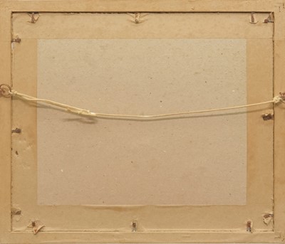 Lot 22 - Noel BETOWSKI (1952)