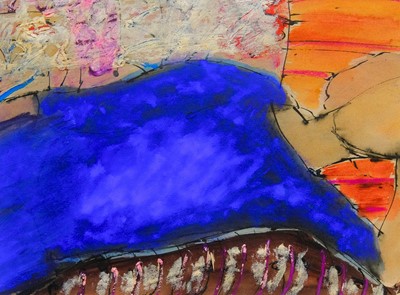 Lot 318 - John EMANUEL (1930-2024)