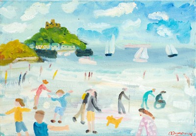 Lot 316 - Alan FURNEAUX (1953)