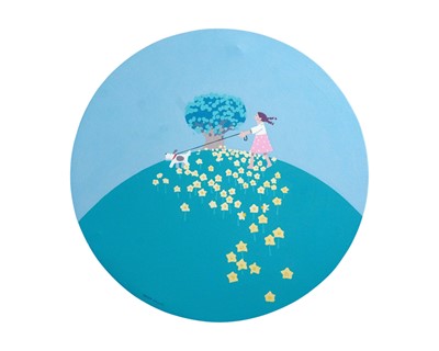 Lot 147 - Sasha HARDING (1949)