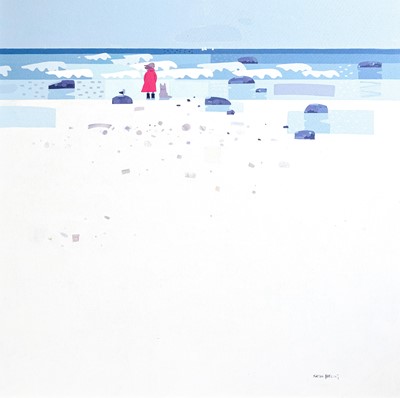 Lot 96 - Sasha HARDING (1949)