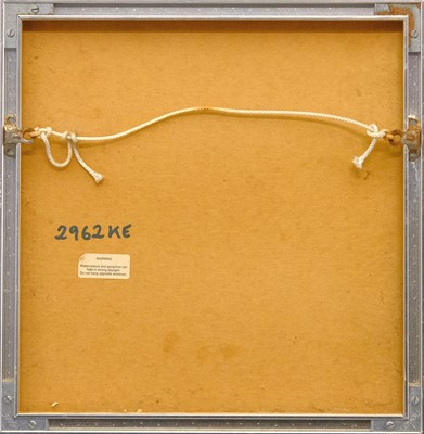 Lot 8 - John MILLER (1931-2002)