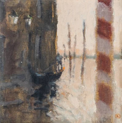 Lot 137 - Colin ORCHARD (1935)