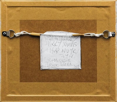 Lot 46 - Anthony FROST (1951)