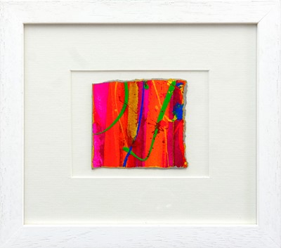 Lot 46 - Anthony FROST (1951)