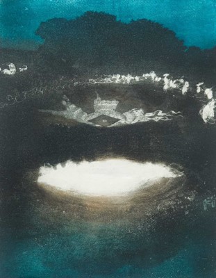 Lot 289 - Jesse Leroy SMITH & Bernard IRWIN (XX)