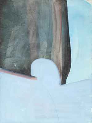 Lot 197 - Rob UNETT, Newlyn School of Art (1977)