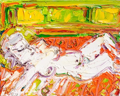 Lot 191 - Sean HAYDEN (1979)