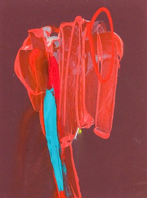 Lot 331 - Rob UNETT, Newlyn School of Art (1977)