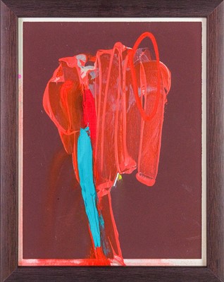 Lot 331 - Rob UNETT, Newlyn School of Art (1977)