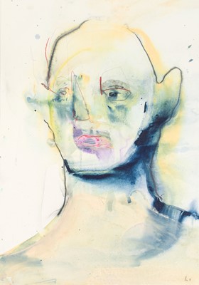 Lot 269 - Rob UNETT (1977)