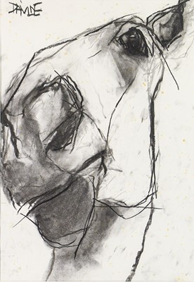 Lot 185 - Valerie DAVIDE (1938-2017)