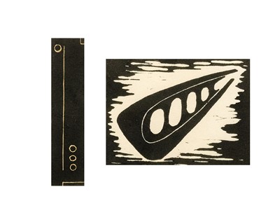 Lot 199 - Denis MITCHELL (1912-1993)