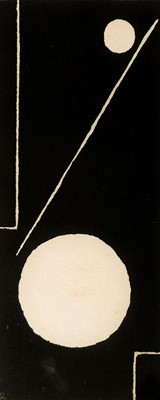 Lot 51 - Denis MITCHELL (1912-1993)
