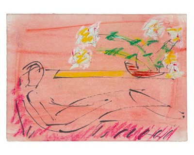 Lot 164 - John EMANUEL (1930-2024)