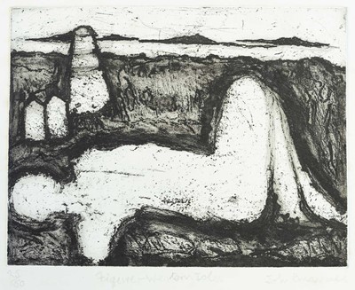 Lot 176 - Porthmeor Printmakers