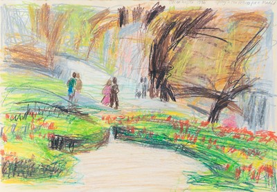 Lot 291 - Susan WILSON (XX-XXI)