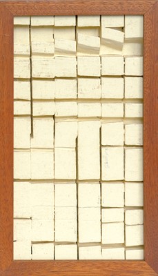 Lot 280 - Paul MOUNT (1922-2009)
