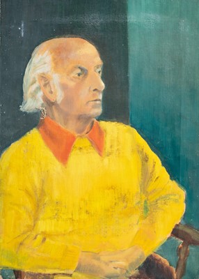 Lot 72 - Cyril THORNE (XX)
