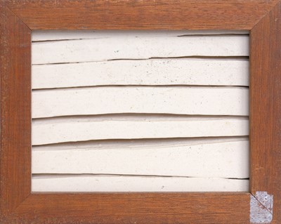 Lot 188 - Paul MOUNT (1922-2009)
