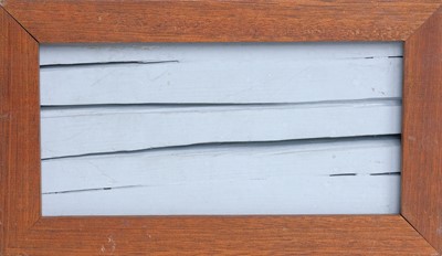 Lot 362 - Paul MOUNT (1922-2009)