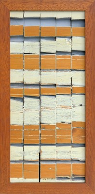 Lot 229 - Paul MOUNT (1922-2009)