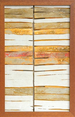 Lot 162 - Paul MOUNT (1922-2009)