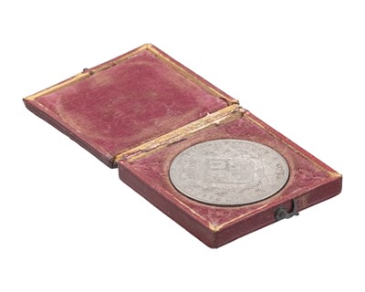 Lot 2 - GB - Victoria, 1845 silver crown.
