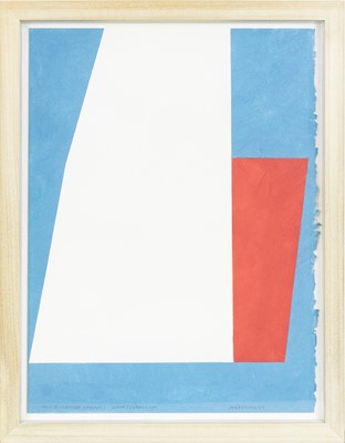 Lot 12 - John MITCHELL (1943-2014)