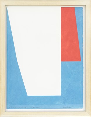 Lot 12 - John MITCHELL (1943-2014)