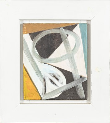Lot 589 - Duncan NEWTON (1945-2019)