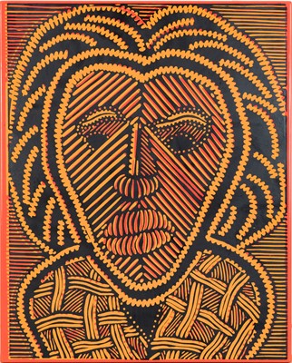 Lot 590 - Peter William DAGLISH (1930-2016)