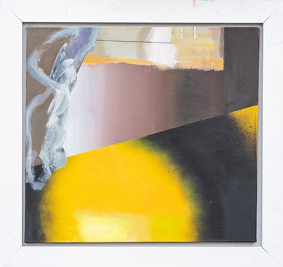 Lot 593 - Duncan NEWTON (1945-2019)
