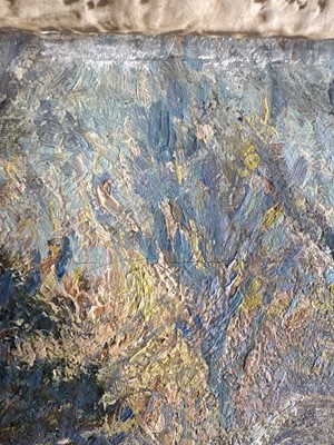 Lot 50 - Samuel John Lamorna BIRCH (1869-1955)