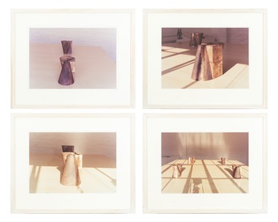 Lot 441 - John MITCHELL (1943-2014)