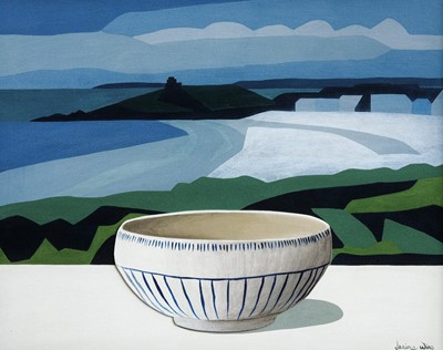 Lot 255 - Janine WING (1979)