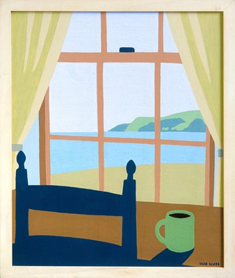 Lot 334 - Sean SCOTT (1990)