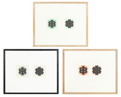 Lot 598 - John MITCHELL (1943-2014)