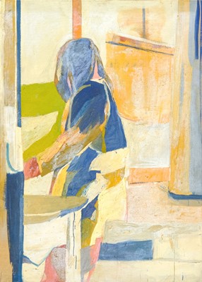Lot 232 - John MITCHELL (1943-2014)