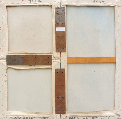 Lot 29 - John MITCHELL (1943-2014)