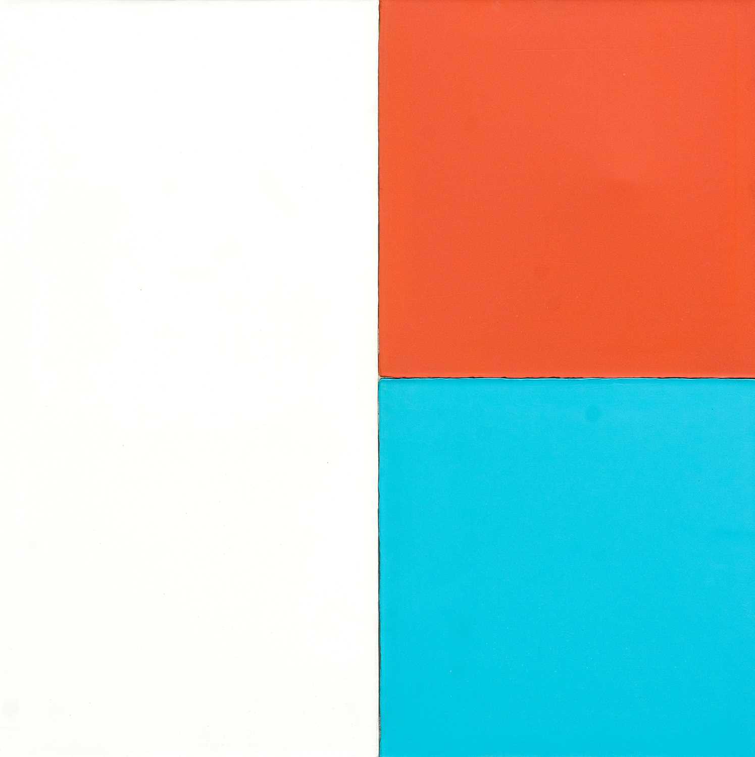 Lot 29 - John MITCHELL (1943-2014)