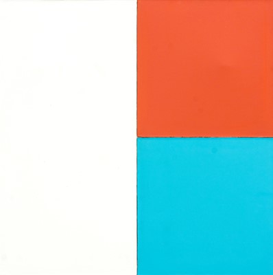 Lot 29 - John MITCHELL (1943-2014)