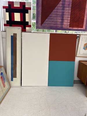 Lot 29 - John MITCHELL (1943-2014)